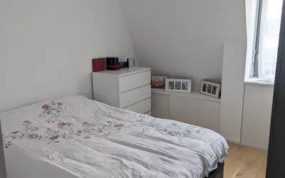 Deuil-La-Barre (95170)