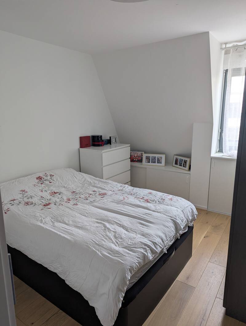 Deuil-La-Barre (95170)