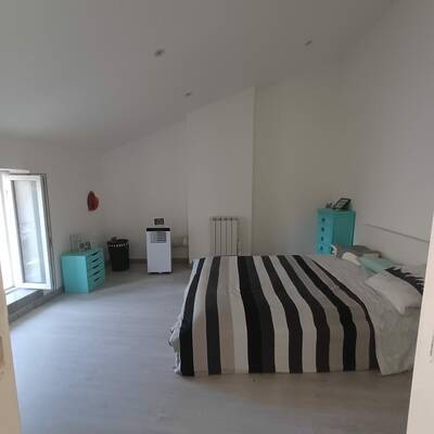 Vente maison 4 pièces Roquemaure (30150)