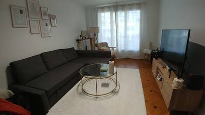 Location appartement 2 pièces Colombes (92700)