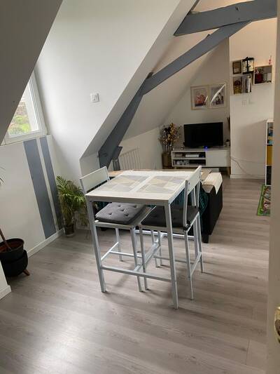 Location appartement studio Châteaubriant (44110)