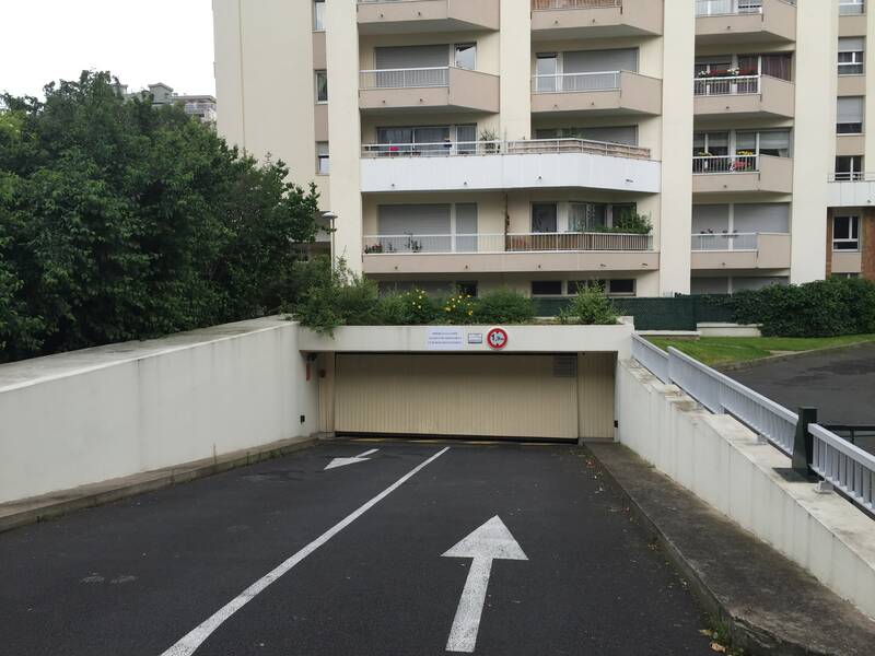 Courbevoie (92400)