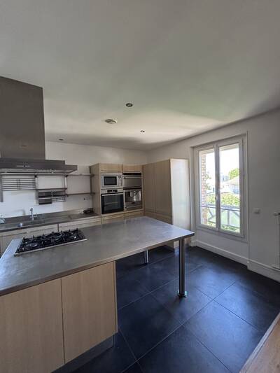 Vente appartement 6 pièces Melun (77000)