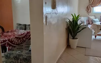 Maroc