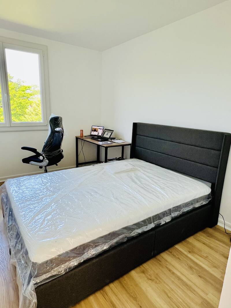 Franconville (95130)