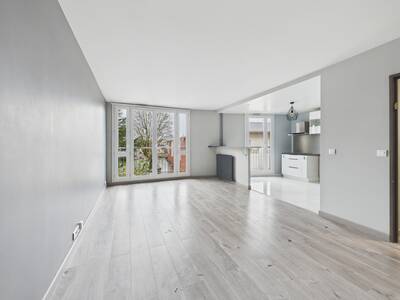 Vente appartement 3 pièces Rambouillet (78120)