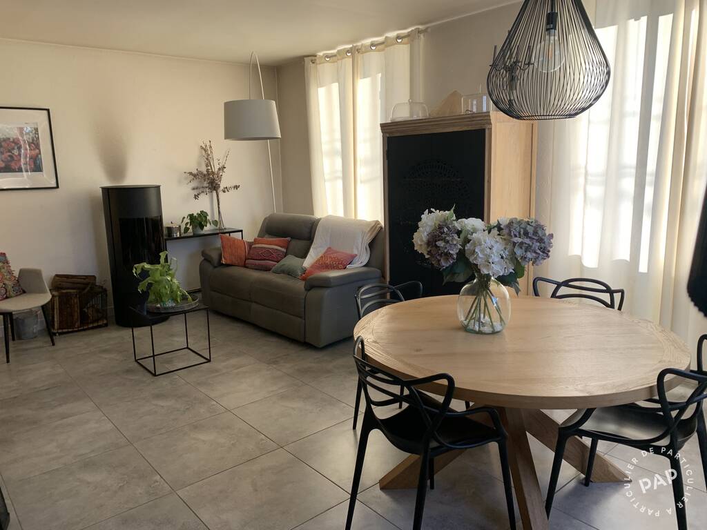 Vente maison 130 m² Aubenas (07200) - 130 m² - 325.000 € | Particulier à Particulier — 3
