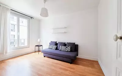 Paris 20E (75020)
