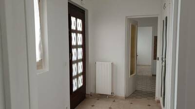 Location maison 3 pièces Vitry-sur-Seine (94400)