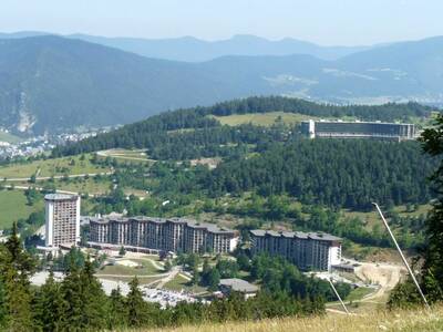 Vente appartement studio Villard-de-Lans (38250)