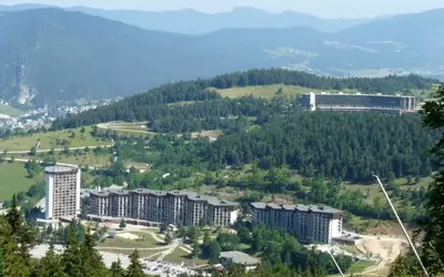 Villard-De-Lans (38250)