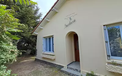 Saint-Brevin-Les-Pins (44250)