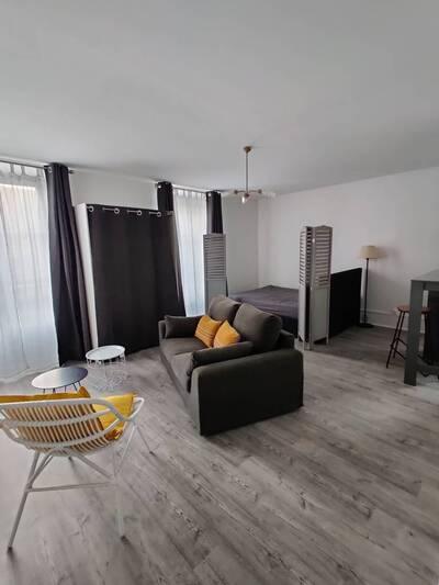Location appartement studio L'Haÿ-les-Roses (94240)
