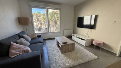 Vente appartement 2 pièces Castelnau-le-Lez (34170)