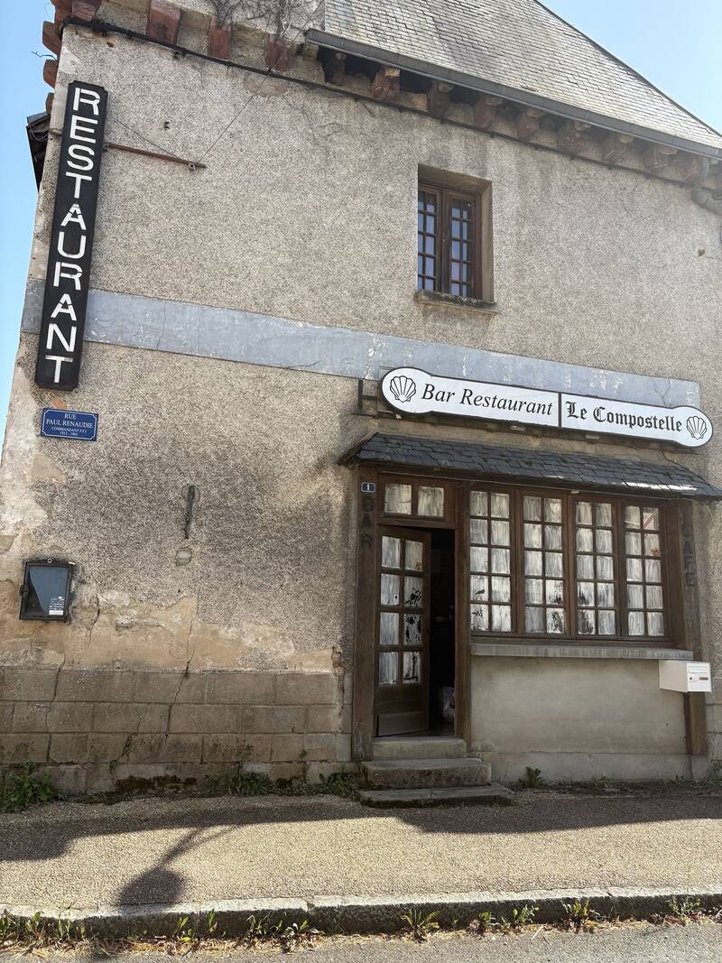 Magnac-Bourg