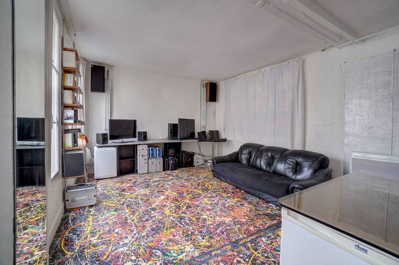 Paris 11E (75011)