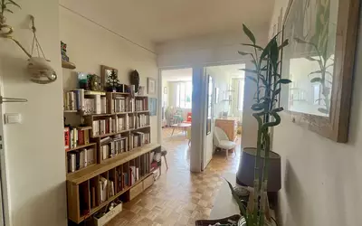 Paris 18E (75018)