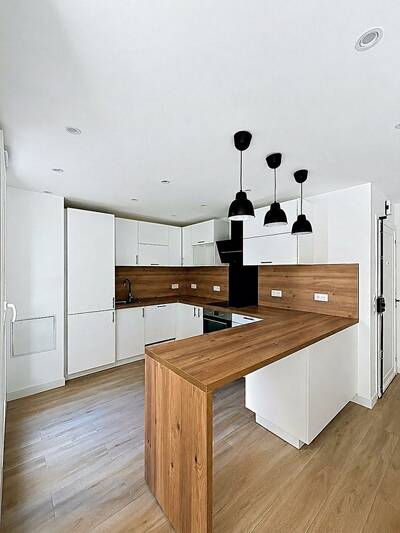 Vente appartement 4 pièces Savigny-le-Temple (77176)