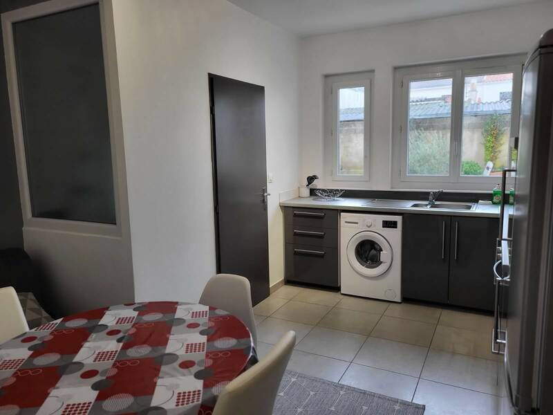 Saint-Jean-De-Monts (85160)