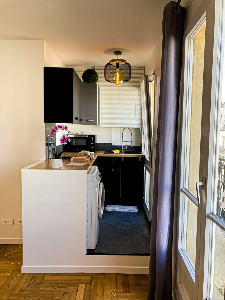 Paris 15E (75015)