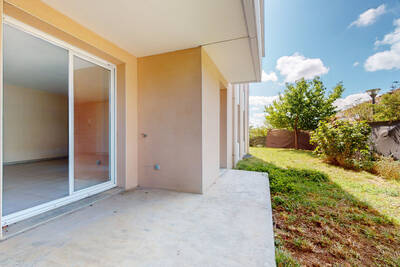 Vente appartement 3 pièces La Salvetat-Saint-Gilles (31880)