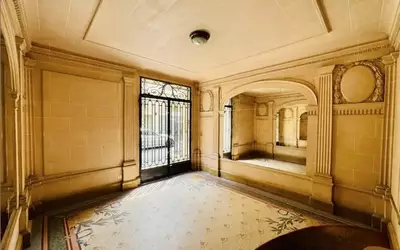 Paris 16E (75016)