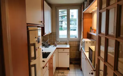 Paris 12E (75012)