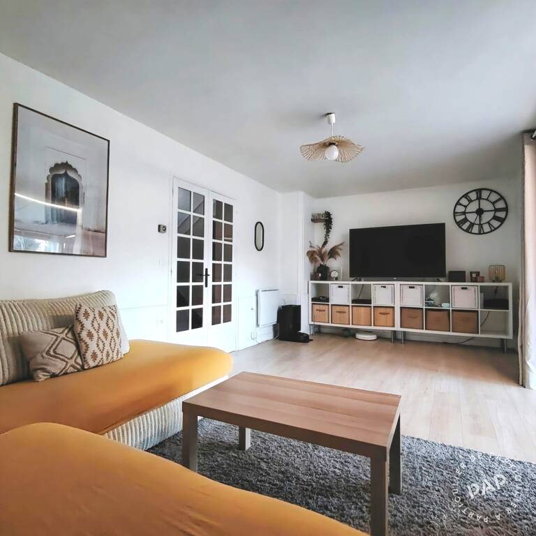 Vente maison 103 m² Ecquevilly (78920) - 103 m² - 279.000 € | Particulier à Particulier — 6
