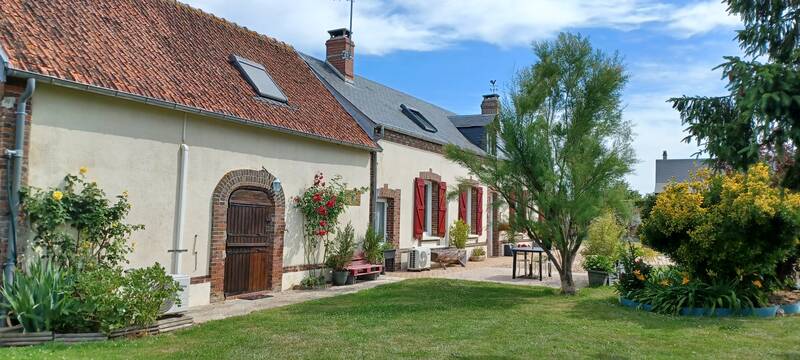 Le Chesne (27160)