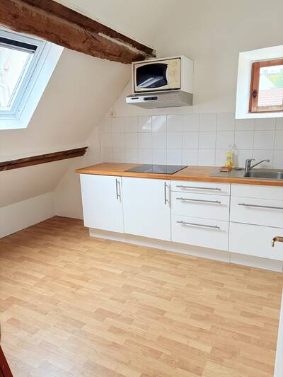 Location appartement 2 pièces Chamarande (91730)