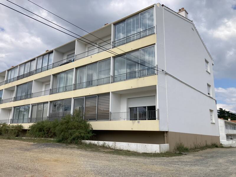 Saint-Jean-De-Monts (85160)