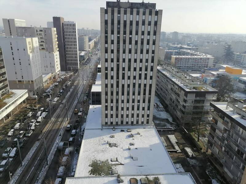 Sarcelles (95200)