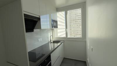 Vente appartement studio Paris 13e