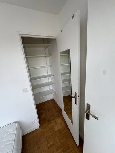 Location appartement 2 pièces Bourg-la-Reine (92340)