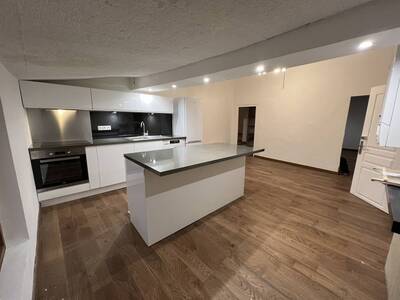 Vente appartement 3 pièces Aix-en-Provence (13)