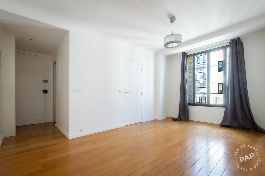 Appartement 2 pièces 38 m² · à Boulogne-Billancourt · 38 m² · 369 000 €