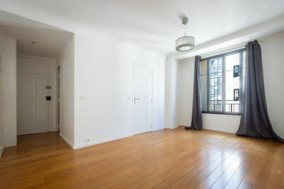 Vente appartement 2 pièces Boulogne-Billancourt (92100)
