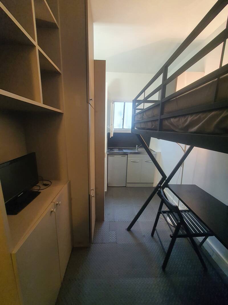 Paris 16E