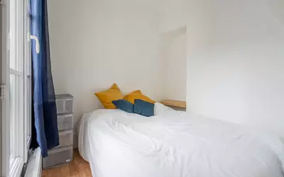 Paris 10E (75010)