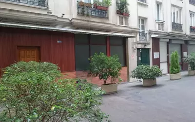Paris 18E (75018)