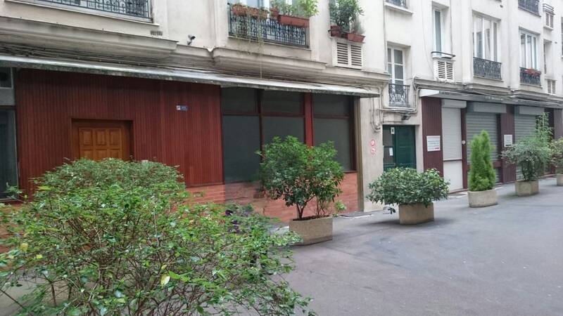 Paris 18E (75018)
