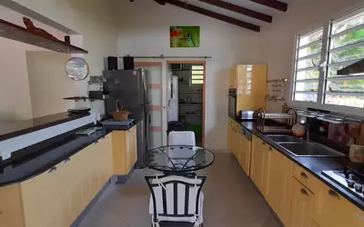 Le Marin Martinique