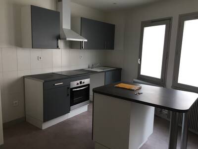 Location maison 3 pièces Poitiers (86000)