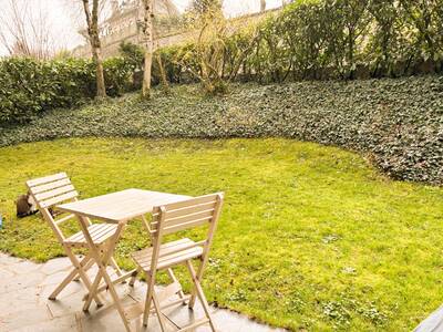 Vente appartement 4 pièces Marly-le-Roi (78160)