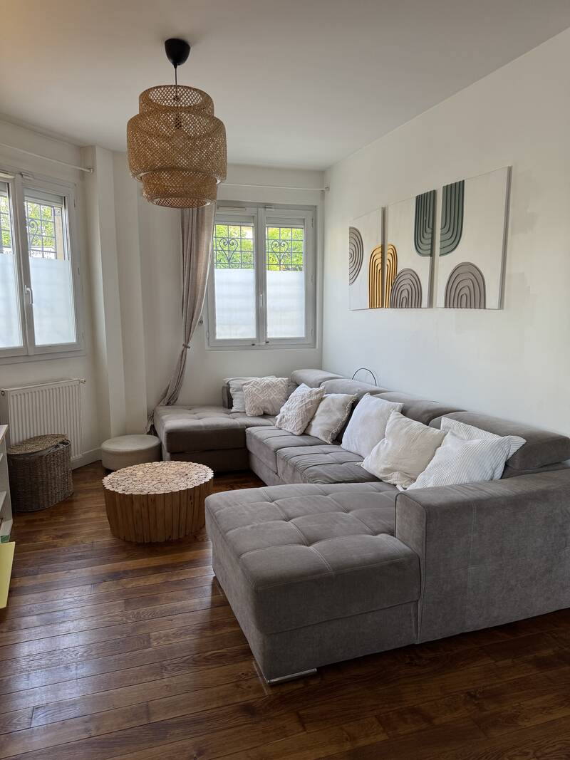 Champigny-Sur-Marne (94500)