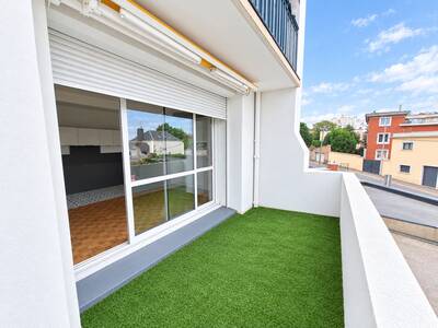Vente appartement 5 pièces Le Havre (76)