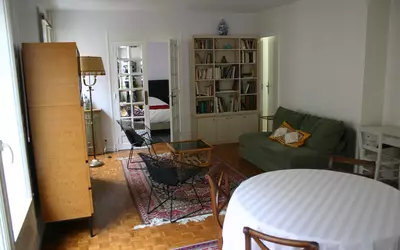 Paris 15E (75015)