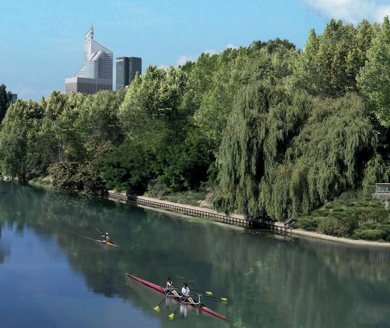 Neuilly-Sur-Seine (92200)