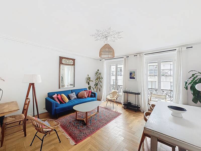 Levallois-Perret (92300)