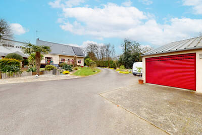 Vente maison 5 pièces Saint-Nazaire (44600)